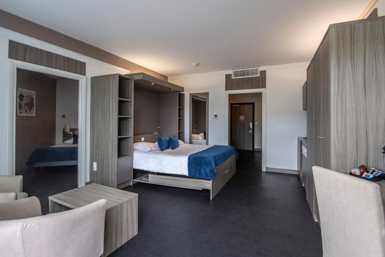 Suite Home Porticcio Luaran gambar