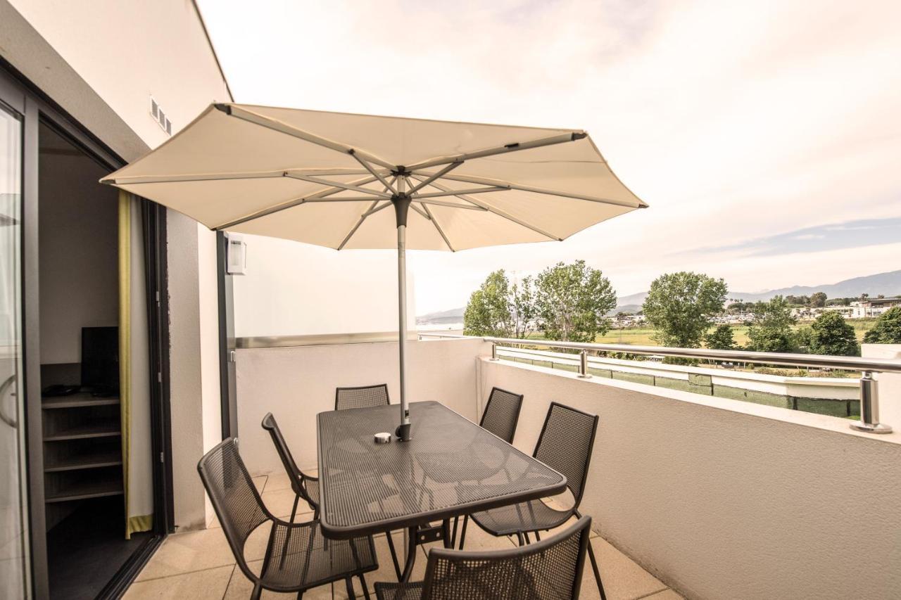 Suite Home Porticcio Luaran gambar