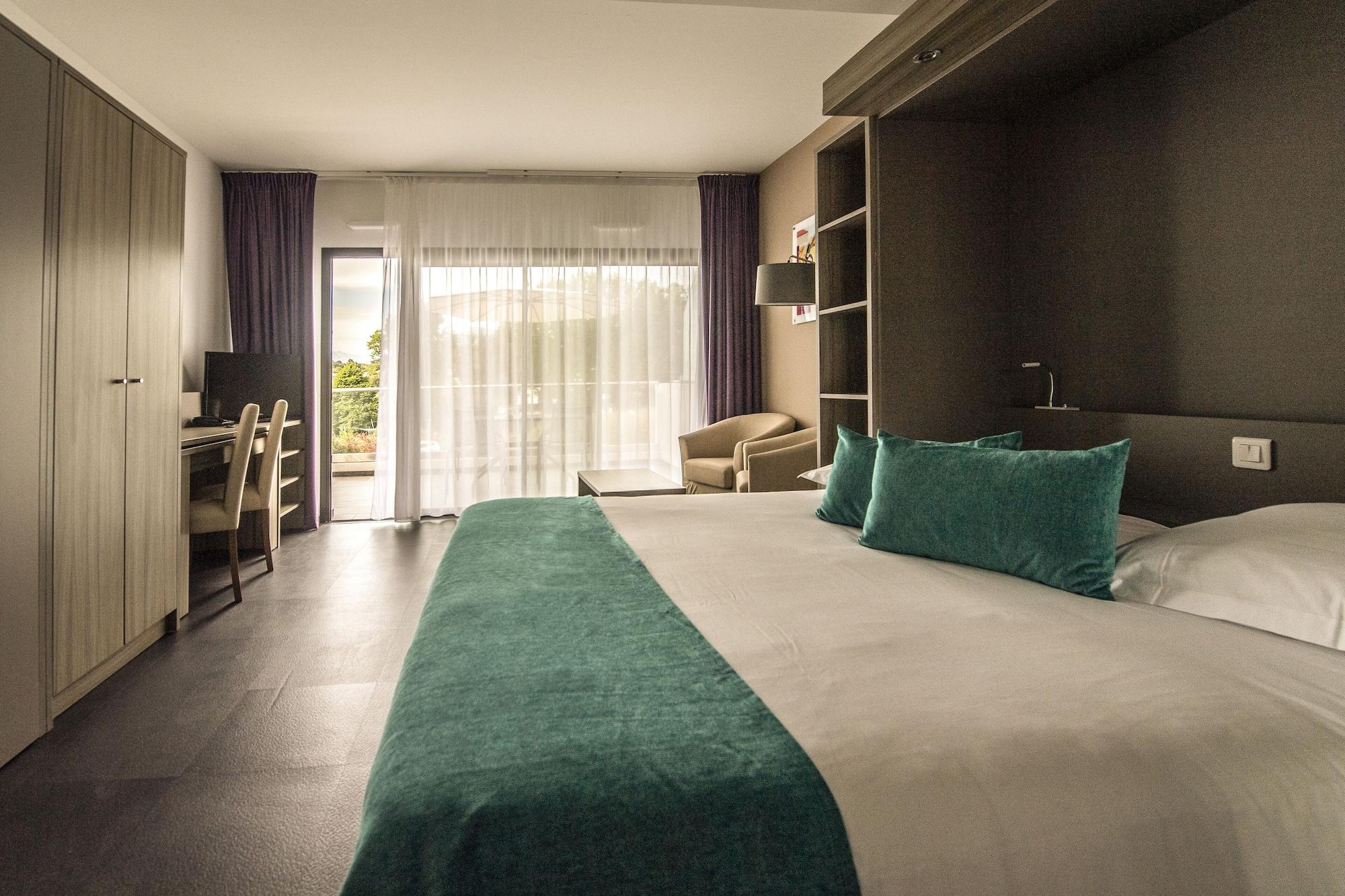 Suite Home Porticcio Luaran gambar