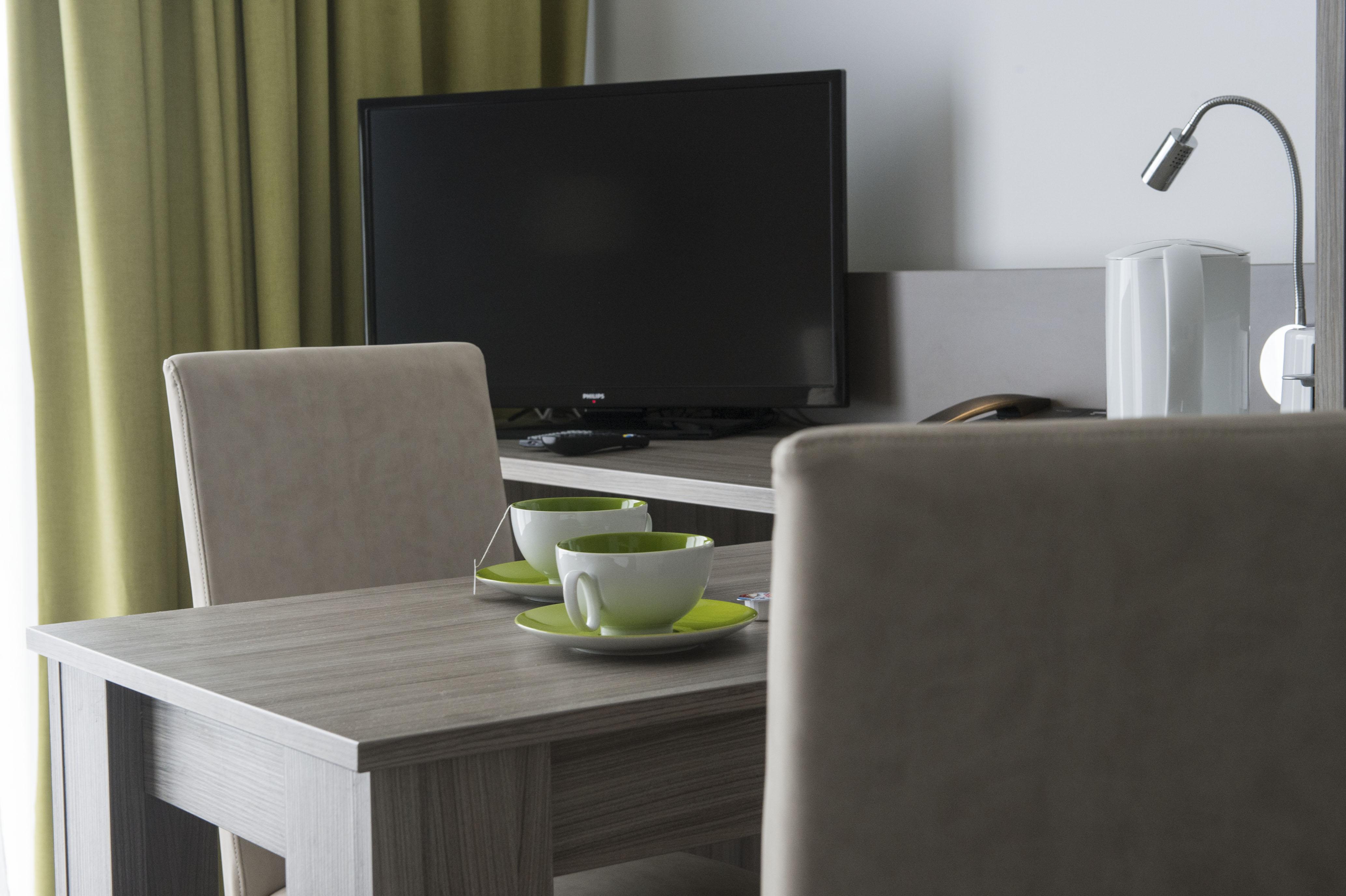 Suite Home Porticcio Luaran gambar