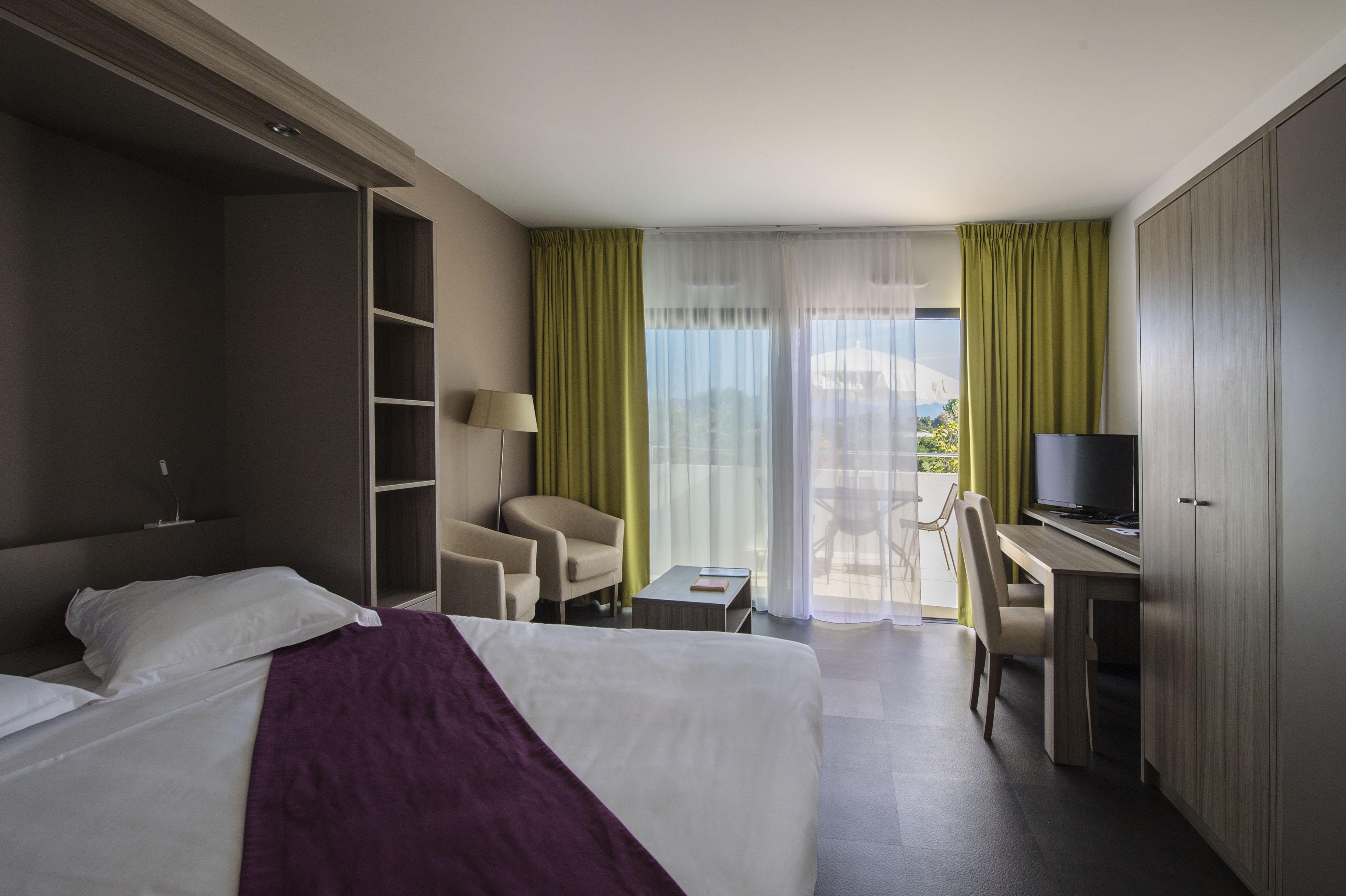Suite Home Porticcio Luaran gambar