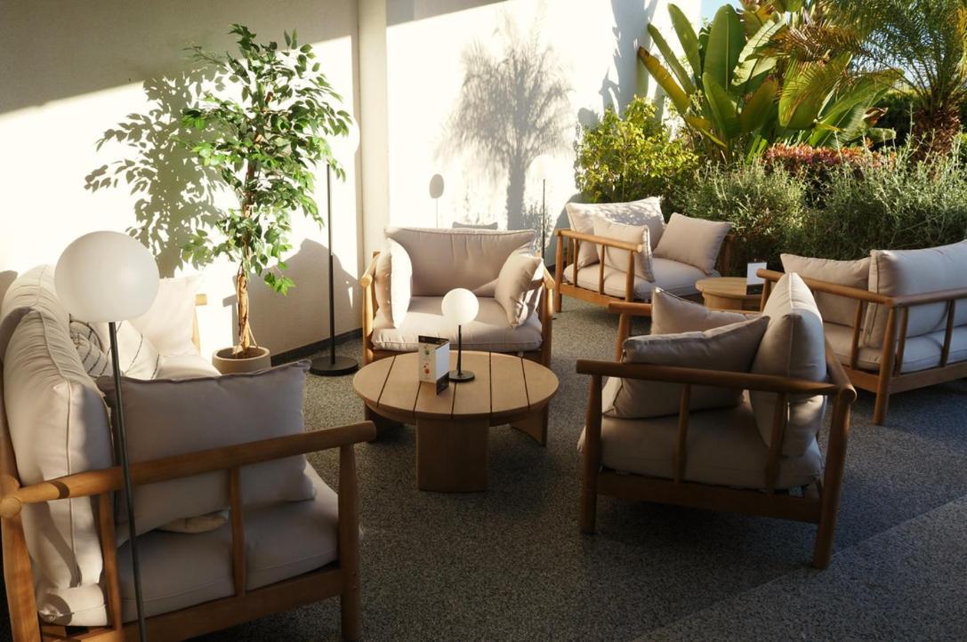 Suite Home Porticcio Luaran gambar